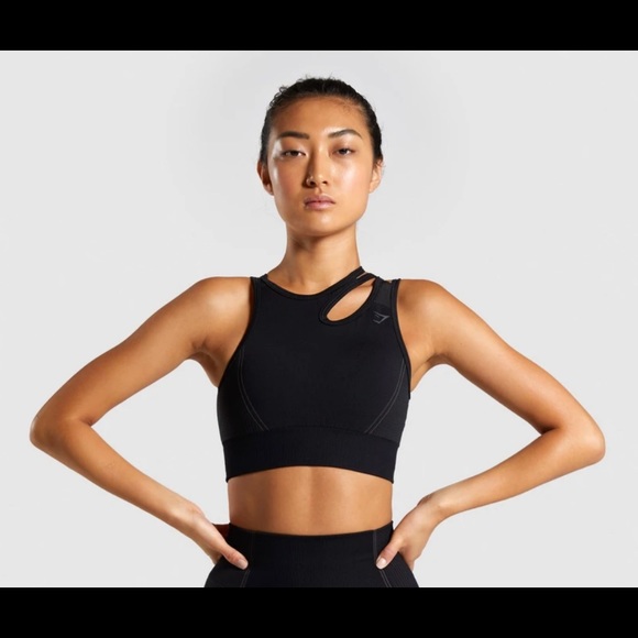 Gymshark Other - Gymshark Ultra seamless sports bra